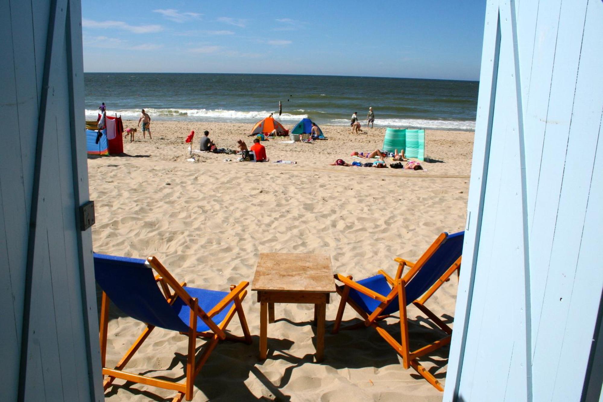 Duinlust Domburg