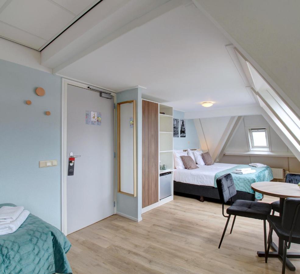 Duinlust Hotel Domburg